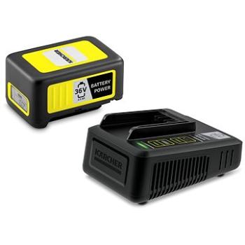 Kärcher Starter Kit Battery Power 36 V/2,5 Ah (2.445-064.0)