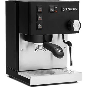 Rancilio Silvia E, černá (rsn220)