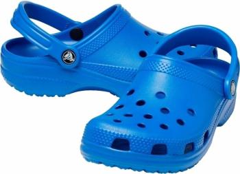 Crocs Classic Clog Sandály Blue Bolt 46-47
