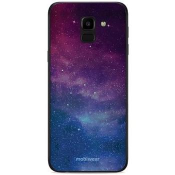 Mobiwear Glossy lesklý pro Samsung Galaxy J6 2018 - G049G (5904808539982)