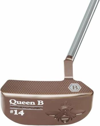 Bettinardi Queen B Pravá ruka 14 32" Golfová hole Patr