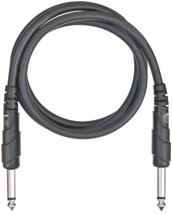 D'Addario PW-CGTP-01 Classic Series Patch Cable, 1'