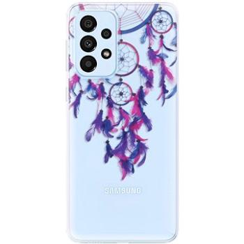 iSaprio Dreamcatcher 01 pro Samsung Galaxy A33 5G (dream01-TPU3-A33-5G)