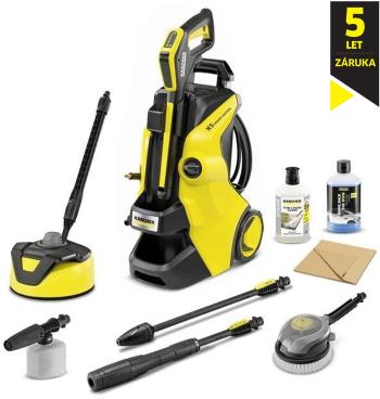 Magasnyomású mosó K 4 Power Control Car & Home *EU