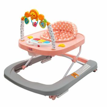 Nou Baby Walker Forest Kingdom Roz