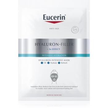 Eucerin Hyaluron-Filler + 3x Effect hyaluronová intenzivní maska 1 ks