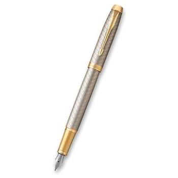 PARKER IM Premium Warm Grey GT (1931684)