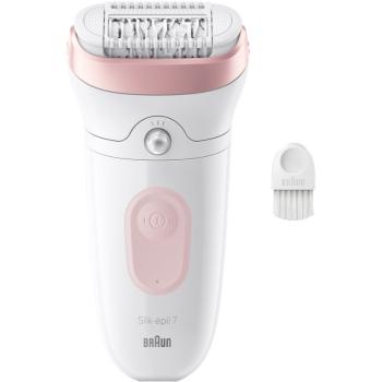 Braun Silk-épil 7 7000 epilátor na tělo a nohy 1 ks