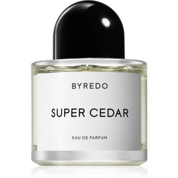 BYREDO Super Cedar parfémovaná voda unisex 100 ml