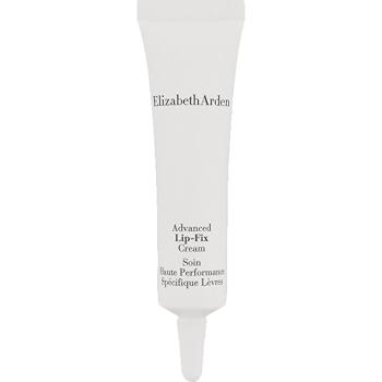 Elizabeth Arden Ošetrujúci krém na pery Advanced (Lip-Fix Cream) 15 ml