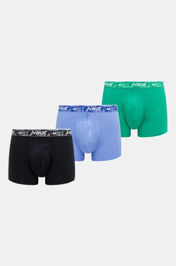 Boxerky Nike 3-pack pánské, 0000KE1007