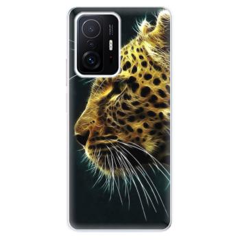 Odolné silikonové pouzdro iSaprio - Gepard 02 - Xiaomi 11T / 11T Pro