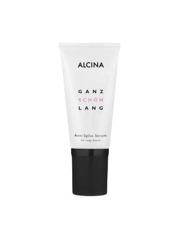 Alcina Sérum na roztřepené konečky (Anti-Spend Split Serum) 50 ml