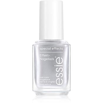 essie special effects třpytivý lak na nehty odstín 5 cosmic chrome 13,5 ml