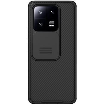 Nillkin CamShield PRO Zadní Kryt pro Xiaomi 13 Pro Black (57983113507)