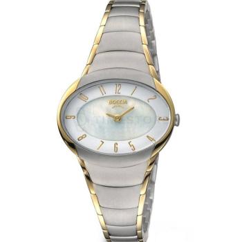 Boccia Titanium 3255-04