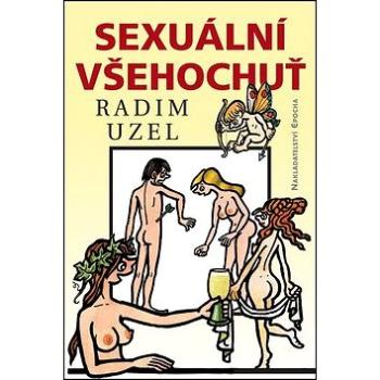 Sexuální všehochuť (978-80-7425-227-3)