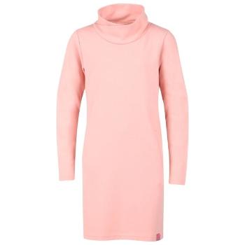 Lewro WATI Lány ruha, rózsaszín, méret 164-170