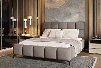 Postel Mist 180x200