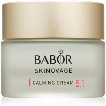 BABOR Skinovage Calming Cream zklidňující krém pro citlivou pleť se sklonem ke zčervenání 50 ml