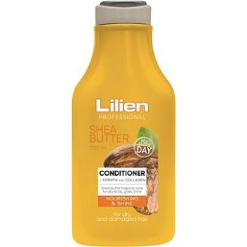 LILIEN Kondicionér Shea Butter 350 ml (8596048007047)