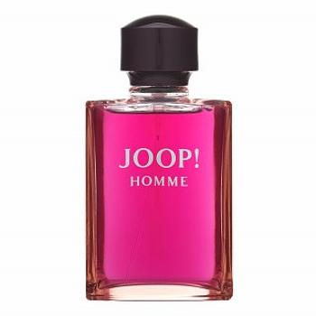 Joop! Homme Eau de Toilette férfiaknak 125 ml