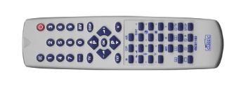Ovladač dálkový IRC81183 clatronic,yoko
