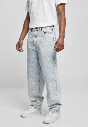 Urban Classics 90‘s Jeans lighter washed - 36