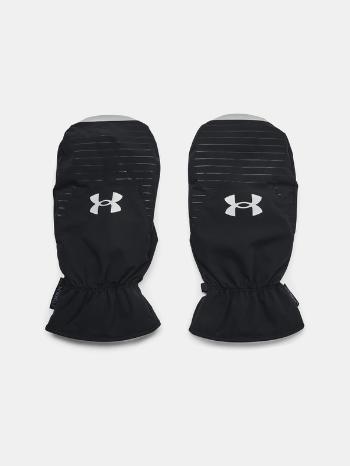 Under Armour UA CGI Cart Rukavice Černá