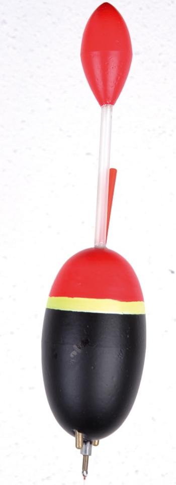 Uni cat splávek  rattle float- 200g