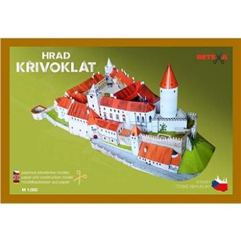 Hrad Křivoklát (8590632003149)