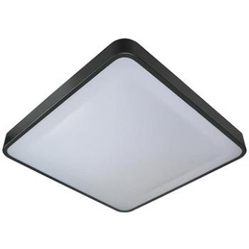 LED Stropní svítidlo WILTON LED/24W/230V antracit (119263)