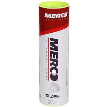 Merco Professional černá (P5382)