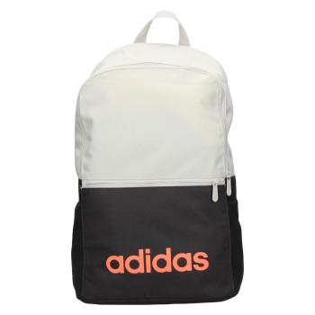 Batoh Adidas Francis - béžovo-šedý