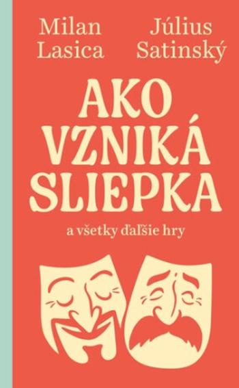 Ako vzniká sliepka - Milan Lasica, Július Satinský