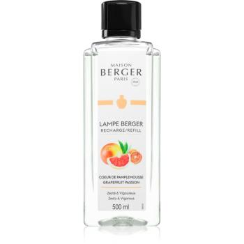 Maison Berger Paris Grapefruit Passion náplň do katalytické lampy 500 ml