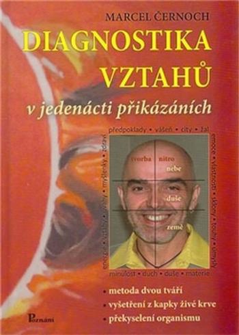 Diagnostika vztahů - Marcel Černoch