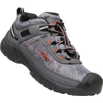 KEEN TARGHEE SPORT YOUTH šedá  (SPTkeen1836nad)