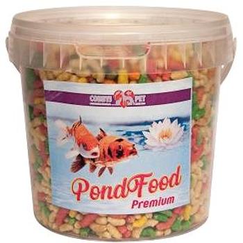 Cobbys Pet Pond Sticks Colour 1 l 130 g (8586016560124)