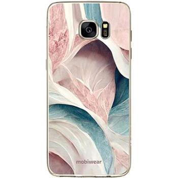 Mobiwear Silikon pro Samsung Galaxy S7 Edge - B003F (5904808347723)