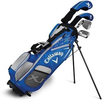 Callaway XJ3 Levá ruka Graphite Junior Golfový set