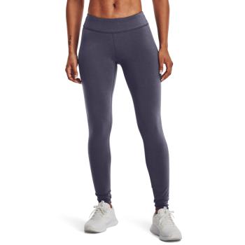 Under Armour UA Favorite WM Leggings-GRY XL