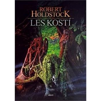 Les kostí (978-80-257-2750-8)