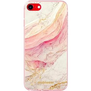 Mobiwear Silikon pro Apple iPhone SE 2020 / SE 2022 / 8 / 7 - B002F (5904808340427)