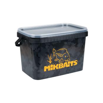Mikbaits Boilie Fanatica - Koi 24mm 2,5kg