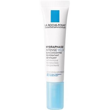 LA ROCHE-POSAY Hydraphase Intese Eyes 15 ml (3337872412646)