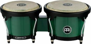 Meinl HB50FG Journey Series Forest Green Bongo