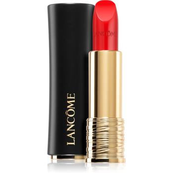 Lancôme L’Absolu Rouge Cream krémová rtěnka plnitelná odstín 132 Caprice De Rouge 3,4 g