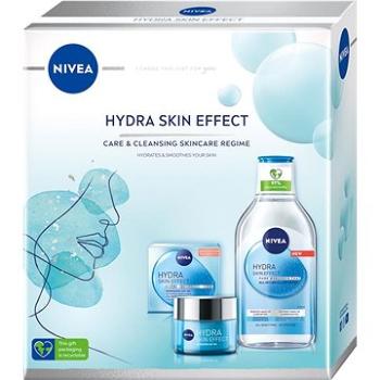 NIVEA dárkové balení pro hydratovanou pleť v každém věku (9005800360553)