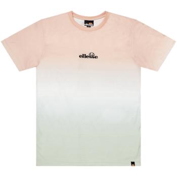 ELLESSE T-SHIRT PRIMAVERA TEE Dámské tričko, růžová, velikost